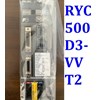 Bộ điều khiển servo Fuji RYC500D3-VVT2