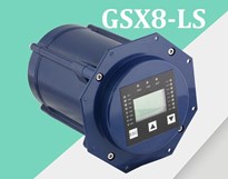 Bộ truyền dữ liệu datalogger GSM/GPRS model GSX8-LS