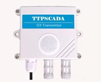 Cảm biến Ozone. Cảm biến O3