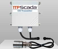 Cảm biến khí CO2 - Cảm biến Carbon dioxide