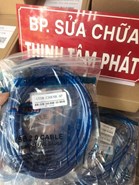 Cáp GT09-C30USB-5P cáp lập trình PLC HMI Mitsubishi