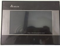 DOP-B07S410 - Màn hình HMI Delta DOP-B07S410