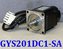 Động cơ servo Fuji GYS201DC1-SA