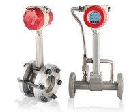 Đồng hồ đo lưu lượng khí, hơi, chất lỏng