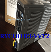 Drive servo Fuji RYC101D3-VVT2