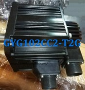GYG102CC2-T2G Fuji servo motor