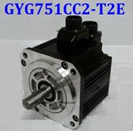 GYG751CC2-T2E servo motor Fuji electric