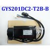 GYS201DC2-T2B-B - Servo motor Fuji electric