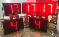 Hệ thống cảnh báo sự cố dây chuyền sản xuất