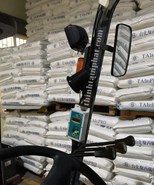 Lắp bộ lưu dữ liệu cảnh báo tốc độ xe nâng TTP-RD cho khách hàng