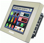Màn hình HMI Proface GP4400 giá rẻ