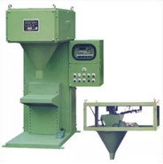 Máy đóng gói cân định lượng dạng bột tốc độ cao