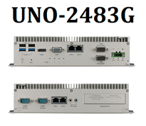 Máy tính Advantech UNO-2483G