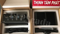 Máy tính J1900 RAM 4Gb SSD 128Gb TTP-J1900 có wifi