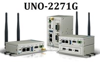 Máy tính công nghiệp Advantech UNO-2271G
