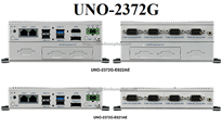Máy tính nhúng Advantech UNO-2372G