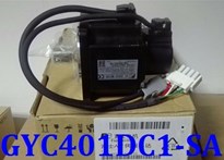 Motor servo Fuji GYC401DC1-SA