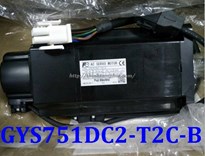 Motor servo Fuji GYS751DC2-T2C-B
