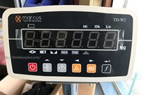 Mua cân điện tử 300kg giá rẻ tại Bình Dương