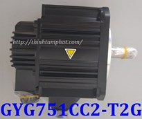 Servo Fuji GYG751CC2-T2G