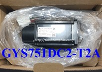 Servo Fuji GYS751DC2-T2A