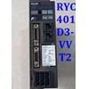 Servo drive Fuji RYC401D3-VVT2