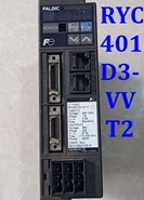 Servo drive Fuji RYC401D3-VVT2
