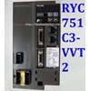 Servo drive Fuji RYC751C3-VVT2