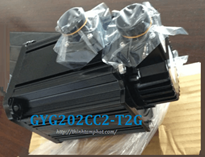 Servo motor Fuji GYG202CC2-T2G