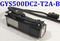Servo motor Fuji electric GYS500DC2-T2A-B