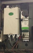 Thay mới và lắp đặt biến tần Emerson SP4401