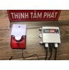 Thiết bị cảnh báo mất điện qua điện thoại TTP-C1