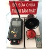 Thiết bị cảnh báo tốc độ xe nâng TTP-AF-V1 – Chống va chạm xe nâng