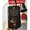 Thiết bị cảnh báo tốc độ xe nâng TTP-AF-V1 – Chống va chạm xe nâng