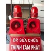 Thiết bị cảnh báo va chạm xe nâng TTP-Conner