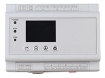 Thiết bị giám sát điện năng 3 pha qua 4G, internet, RS485