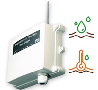 Thiết bị truyền dữ liệu không dây GSM / GPRS model GSX8-LV