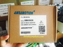 USB-CN226 – Cáp PLC Omron USB-CN226 giá rẻ