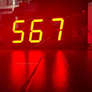 Bảng Led công nghiệp kích thước lớn