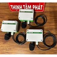 Bộ cảm biến âm thanh - cảm biến độ ồn