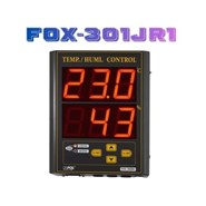 Bộ điều khiển nhiệt độ độ ẩm Conotec FOX-301JR1
