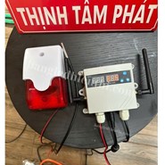 Bộ điều khiển nhiệt độ tủ sấy có sensor