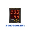 Bộ điều khiển nhiệt độ và độ ẩm FOX-300JR1
