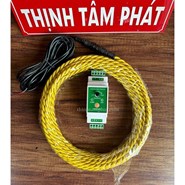 Cảm biến báo rò rỉ nước, phát hiện rò rỉ nước
