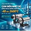 Cảm biến hồng ngoại TTPSS-NT đo nhiệt độ không tiếp xúc