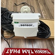 Cảm biến nhiệt độ độ ẩm âm sâu