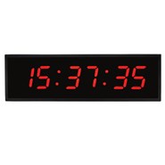 Đồng hồ hiển thị thời gian thực 3 inch 6 số