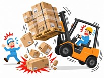 OPTION 4: Giám sát và cảnh báo khối lượng hàng nâng trên xe nâng