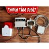 Thiết bị cảnh báo nhiệt độ dùng cảm biến PT100