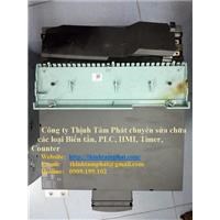Sửa biến tần Siemens 6SL3120-1TE31-3AA3